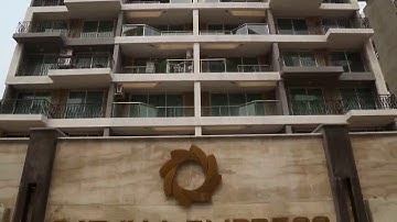 Dahua I.P Multi apartment system by Shri Siddhivinayak Enterprises Navi Mumbai