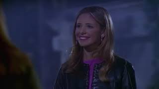 Buffy the Vampire Slayer S05E18: Intervention