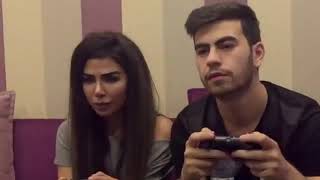 Sabir Smiroglu Vine 2017