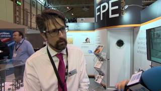 FPE Global at PPMA Total 2016