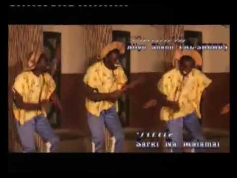 Zakiru Ibrahim Daiba Sarkin Malamai