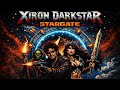 Xiron Darkstar - Steppe Fire
