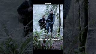 #movie The Mine That Changed Everything 💣😨 | Arrow S1E14 (2013)