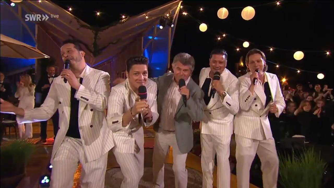 Esteriore Brothers - ITALO HIT MEDLEY - Sommerspass mit Andy Borg Esteriore Brothers - ITALO HIT MEDLEY - Sommerspass mit Andy Borg