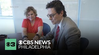 How smartwatch tech is helping patients with lymphedema