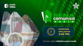 SENAComunica Radio 09/05