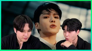 Korean React To Jung Kook 'Standing Next to You' Official MV!