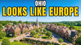 Details 12 Stunning Ohio Small Towns That Look Like Europe Update