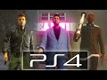 Я ПРОШЁЛ GTA The Trilogy Remastered на PS4