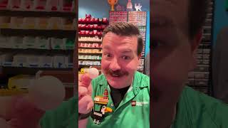 Information MMB Andrew - Cool LEGO Eyes for Cool LEGO Guys News