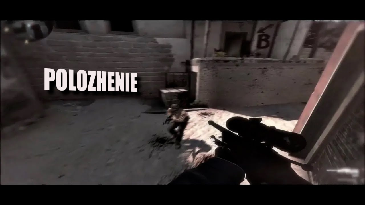 CS:GO 120 FOV | ᴘᴏʟᴏᴢʜᴇɴɪᴇ - YouTube