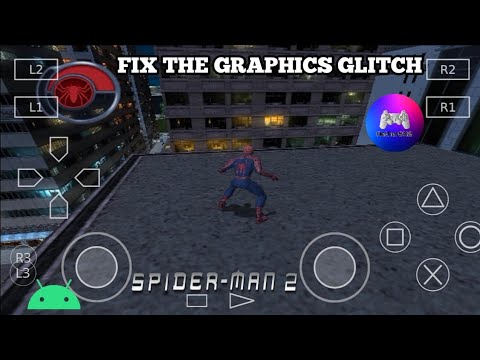 Spider-Man 2 ROM - PS2 Download - Emulator Games