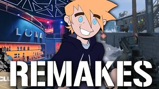 Black Ops 7 Map Remakes Are A Mess - Heres Why