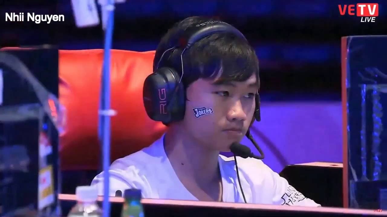 【LMHT】 SAJ Celebrity ( SBTC Celebrity )  - GPL 2016 Performance