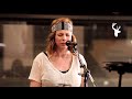 Steady Heart (Live acoustic version) - Steffany Gretzinger