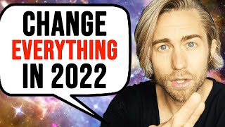 WATCH THIS To Prepare For 12-21-2021! (& What We MUST DO For 2022)