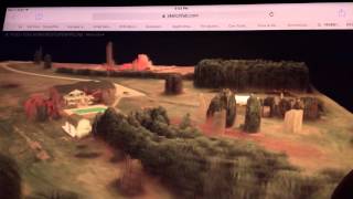 DroneDeploy render of the Property