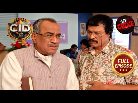 Imposter बनकर क्यों गई है Team CID एक Hospital में? | CID | Best From TV | 25 Nov 2023 |Full Episode