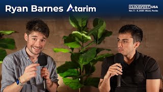 Ship Better Work Faster: Inside Atarim’s “Inner Circle” AI Team w/ Ryan Barnes (CloudFest USA Chats)