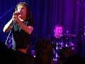 Phil Rudd Band (Live) May 4th 2017 Cinema Paradiso, St. Poelten, Austria 🔊