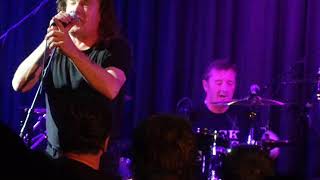 Phil Rudd Band (Live) May 4th 2017 Cinema Paradiso, St. Poelten, Austria 