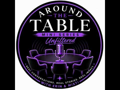 Misti Spencer on the ALL-N-1 Podcast Mini Series, Unfiltered