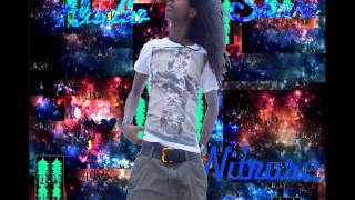 Starvation Prod. By Nitrose