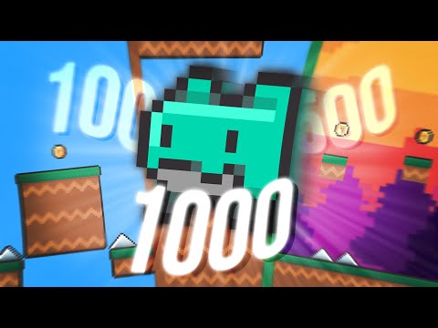 Видео: КУПИЛ УРОВНИ для игры за 100, 500, 1000 РУБЛЕЙ!