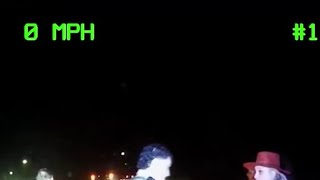 Britney Spears invited officers over for lasagna during DUI arrest, dashcam video shows