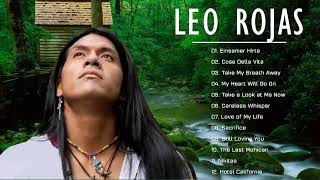 Leo Rojas Greatest Hits Full Album 2022 Best of Pan Flute Leo Rojas Sus Exitos 2022