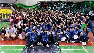 20190609 Get Together 康輔社 六屆社慶 《六人行必有我失焉》感性時間＆大合照