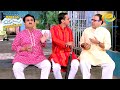 Bhide And Popatlal's Argument | Taarak Mehta Ka Ooltah Chashmah | Bhide Bana Crorepati