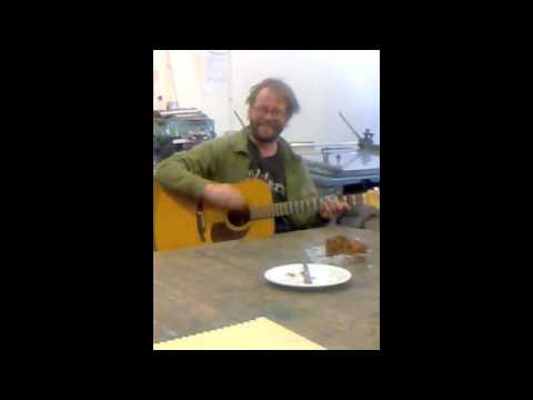 Richard Marriott Live- How sweet it is to be loved...