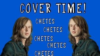 Chetes-Querer- COVER