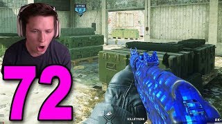 GOING TO ROUND 23! - Pink Wall Modern Warfare Remastered Part 72