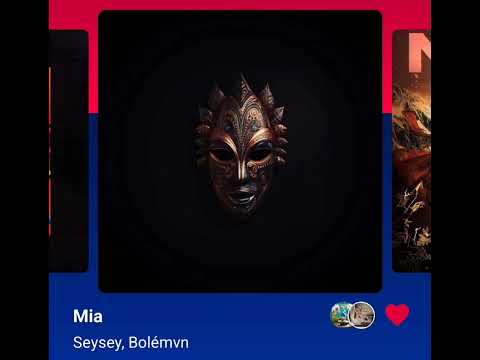 RK, Genezio Viano & Seysey, Bolémvn Mia (Version Skyrock)