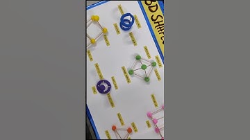 3D shapes mathematics model #project #ideas #model #homework #maths #holiday #sub #viral #shorts