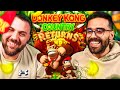 REVIVAL DOPO SEI ANNI SU DONKEY KONG COUNTRY RETURN HD CON MASELLA | Gaming Con Dario Moccia