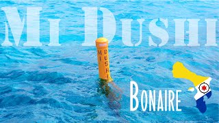 Diving Mi Dushi on Klein Bonaire screenshot 5