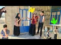 "Fatemeh &amp; Mitra breathtaking confrontation; Shahram surprise &amp; big decision!"