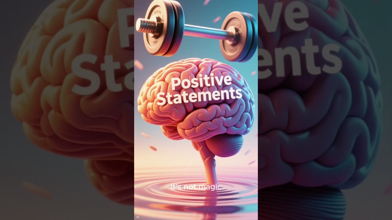 Your Mind Believes What You Repeat