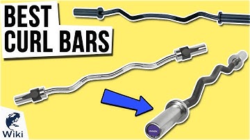 10 Best Curl Bars 2020