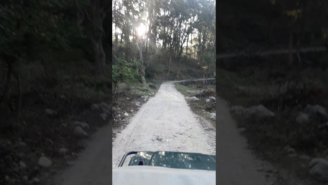 Sita bani Ram Nagar  U K