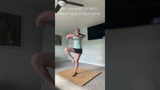 Get A Turning Board Theyre Great For Beginners