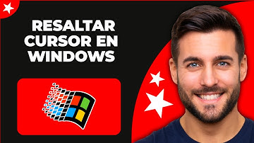 Cómo Resaltar el Cursor en Windows - [Rápido y Fácil]