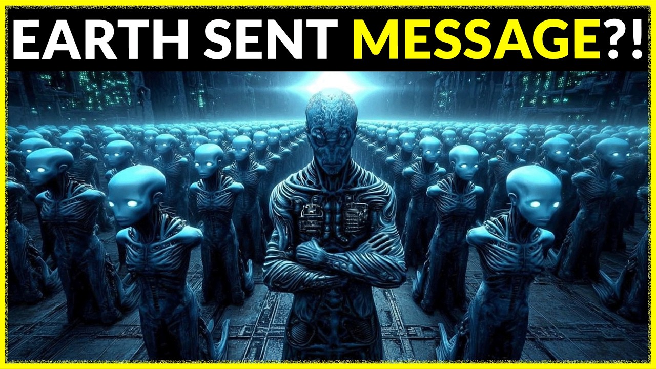 After the Slaughter, Earth Sent a Single Message: “We’re Done Being Polite” HFY | HFY Sci-Fi Story