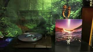 Bonobo - Fragments アナログレコード LP vinyl ボノボ Fragments