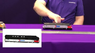 Tsunami2 Dynamic Brakes