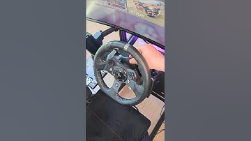 Logitech Paddle Magnetic Shifter Mod 🔥