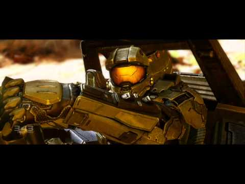 Halo 4 Spring Showcase 2012 vidoc